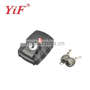 Yifeng Lock TSA Implanted Lock,Latch Lock,TSA Lock,Suitcase Lock,Luggage Lock,Zipper Lock thumbnail-1