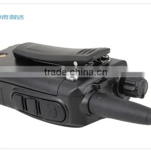 Portable Keypad Walkie Talkie cb Radio TD-V58 thumbnail-5