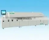 Energy Saving Lead-free Hot Air Reflow Oven thumbnail-1