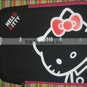 Neoprene Laptop Case/neoprene Laptop Sleeve Wholesale/custom Printed Neoprene Laptop Sleeve thumbnail-2