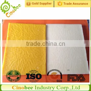 Face and Body Hair Removal Wax Raw Material Bee Wax thumbnail-2