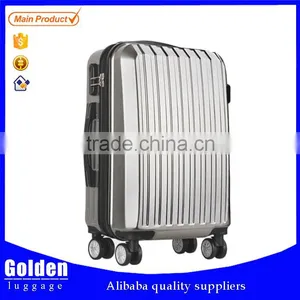 New Products to Sell Trolley Bag Size TSA Lock Travel Suitcase Factories Made in China thumbnail-2