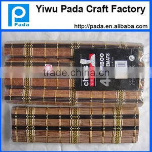 Bamboo Placemat thumbnail-3