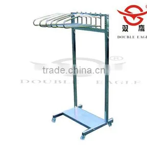 New Type Hanger Medical Supply Medical Use Hanger Medical Supply x Ray Protectiv Apparels thumbnail-1