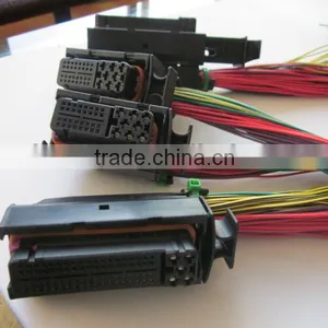 Automotive Wiring Harness thumbnail-5
