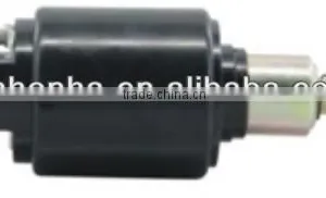 Iveco Starter Solenoid Switch, OEM NO.:0331402039 thumbnail-1