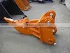 R215-7 Excavator Root / Frost Ripper / Excavator Ripper thumbnail-2