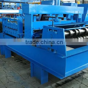 Cut to Length Roll Forming Machinery thumbnail-4