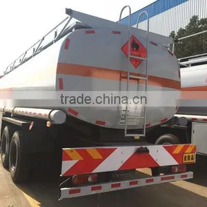 Hot Sale Top Quality 6x4 Dongfeng 20cbm Fuel Tank Truck thumbnail-6