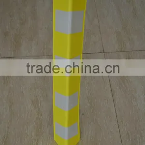 800mm Right-angle EVA Corner Protector /EVA Color High Visibility Corner Guard for Parking Safety/EVA Protective Corner Guard thumbnail-2