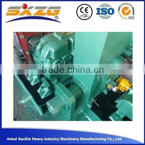W11S-6*2500 Cnc Plate Rolling Machine Price thumbnail-4