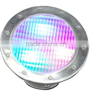 3W Led Underwater Fishing Light Ip68 Waterproof thumbnail-4