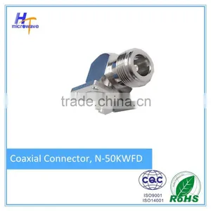 RF Connector DIN 7 16 Male Connectors JW-1/2" Cable thumbnail-4