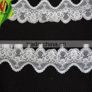 Different Kinds of Lace Trim With Women Dresses thumbnail-3