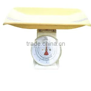 GT-8013 Convenient Accurate Baby Newborn Weighing Scales thumbnail-2