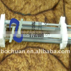 MoSi2 Molybdenum Disilicide Heating Element thumbnail-5