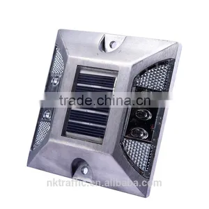 Wholesale China Products Solar Panel Monocrystalline Solar Road Stud thumbnail-4