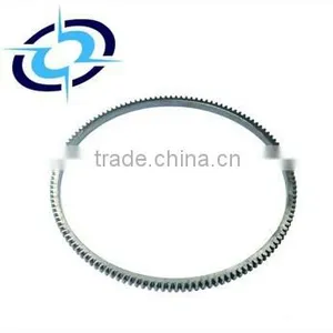 Super Quality Automobile Flywheel Ring Gear thumbnail-2