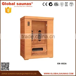 Dry Outdoor Fitness Equipment Sauna Cabinet China thumbnail-1