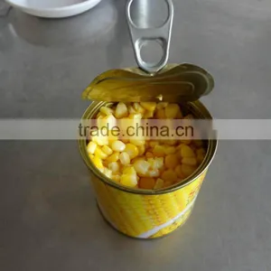 340g/400g/425g/3000kgcanned Sweet Corn 2014new Crop thumbnail-3