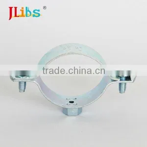 Welding Type Clamps M8 With Rubber thumbnail-6
