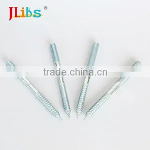 Double Wood Screw thumbnail-1