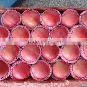 Chinese Fresh Sweet Red Star Apple With Good Quality thumbnail-3