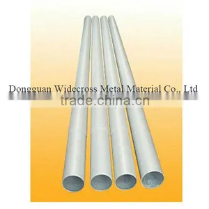 20mm Aluminium Round Tube Supplier thumbnail-1