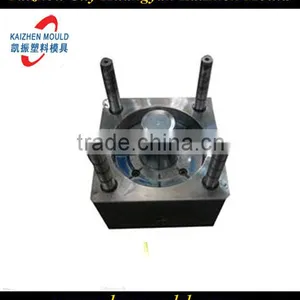 Taizhou Mould Supplier Plastic Bailer Mould Plastic Water Scoop Mould thumbnail-3