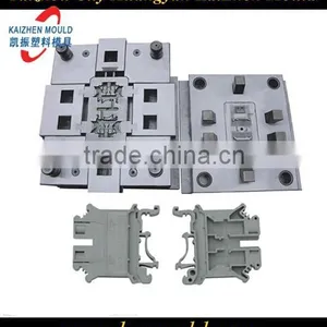 Injection Plastic Components Mould Maker in Huangyan Mould Town thumbnail-1