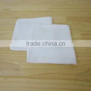 100 Cotton Embroidery Hand Towel thumbnail-3