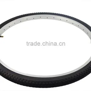 Hot Sale Various Size High Quality Wholesale Price Bicycle Tyres Bicycle Parts thumbnail-3