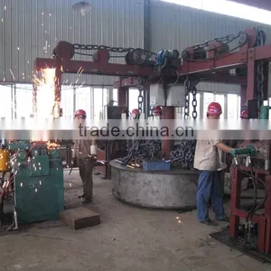 Anchor Chain for Ship thumbnail-1