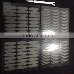 Self Adhesive Narrow/wide Double Eyelid Sticker Double Eyelid Tape Quality Choice thumbnail-1