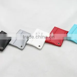 Colorful Earplugs Protective Pouch thumbnail-1