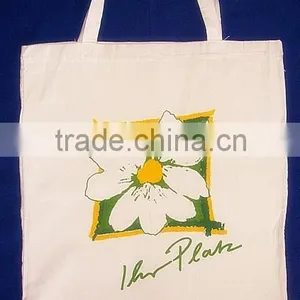 2014 NEW Design Recycled Print Cotton Bags/cotton Tote Bags/cotton Shopping Bags thumbnail-4