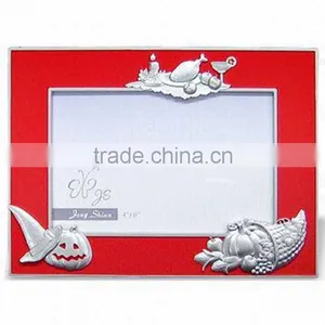 Metal Photo Frame, Custom Photo Frame thumbnail-3