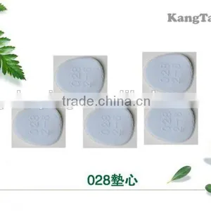 The Comfortable Latex Insole for Different Shoes / Shoe Material thumbnail-1
