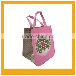 Christmas Bag Non Woven thumbnail-1