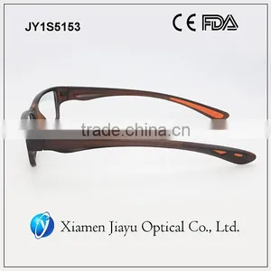2015 Fashion Optical Frame With Your Own Brand thumbnail-4