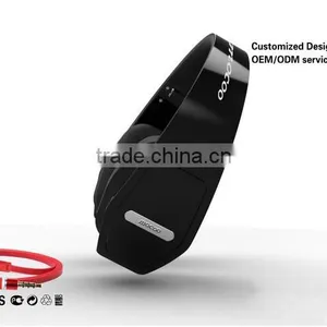 CE/RoSH Computer Headphone With Soft Rubber and Slap-up Package thumbnail-1