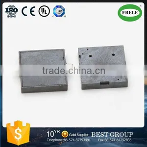 SMT1325 Brand New Popular Cheaper 12.8mm 75dB 3V SMD Buzzer(FBELE) thumbnail-1