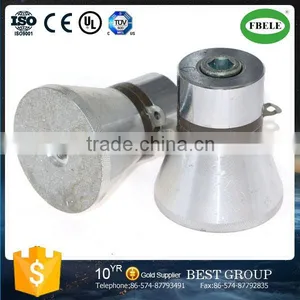 FBULSTR5967 Ultrasonic Transducer Ultrasonic Piezoelectric Transducer Cleaning Transducer (FBELE) thumbnail-1