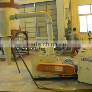SMF400 Plastic Milling Machine/Plastic Pulverizer/Grinder thumbnail-1