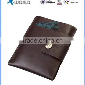 Big Capacity Wallet Credit Card Purse Cell-phone Holder thumbnail-1