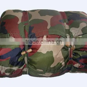 Lightweight Military Sleeping Bags for Cold Weather thumbnail-3
