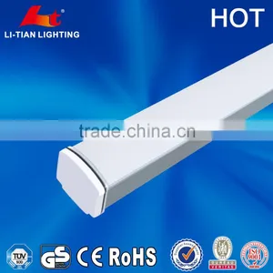30W CE RoHs BV IP65 0.6m/1.2m/1.5m Led Tri-proof Light 30w thumbnail-1