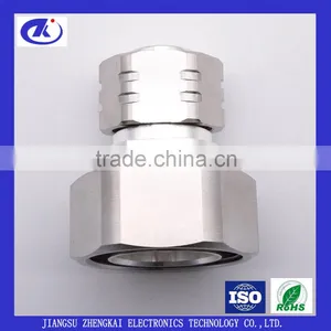 4.3-10 Male to 7/16DIN Male Adaptor thumbnail-1