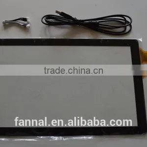 Wholesale Price Capacitive Touch Screen 15.6 Inch Open Frame thumbnail-1