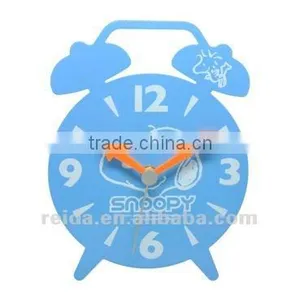 Double Bell Clock thumbnail-1